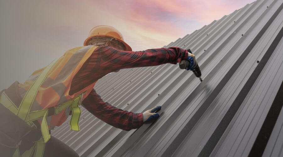 Expert top industrial roofings services in Carlton, PA